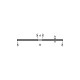 BOSCH Vágókorong fémre 125 x 2,5 x 22,2 mm Standard for Metal A 30 S BF
