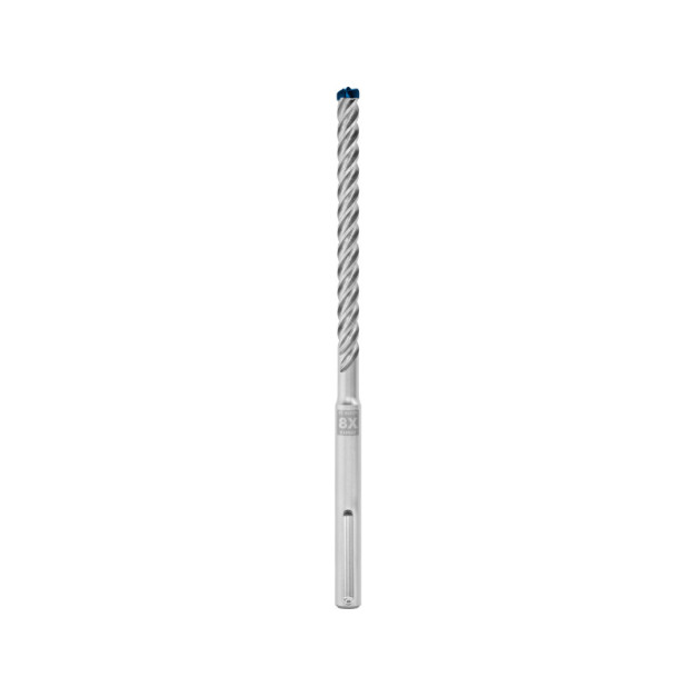 BOSCH EXPERT Kőzetfúró 16 x 340/200 mm négyélű SDS-Max-8X