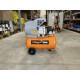 Villager 24 literes olajos kompresszor 1500 W, 8 Bar