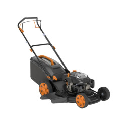 Villager EAGLE 3110 V benzinmotoros fűnyíró, 125 ccm, 430 mm