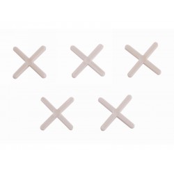 FESTA Fugakereszt 2,5 mm (200 db/cs)