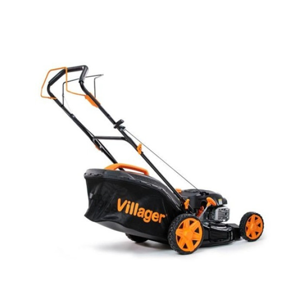 Villager EAGLE 4011 V Benzinmotoros Fűnyíró, 144 ccm, 460 mm