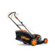 Villager EAGLE 4011 V Benzinmotoros Fűnyíró, 144 ccm, 460 mm
