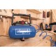 Scheppach olajmentes kompressszor szett 1200W 6L