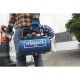 Scheppach olajmentes kompressszor szett 1200W 6L