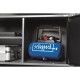 Scheppach olajmentes kompressszor szett 1200W 6L