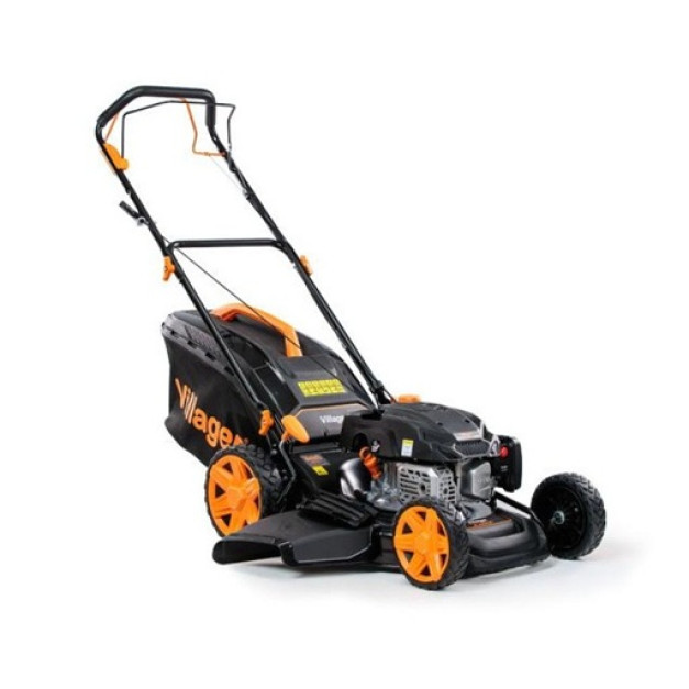 Villager EAGLE 4111 V Benzinmotoros Fűnyíró, 144 ccm, 460 mm