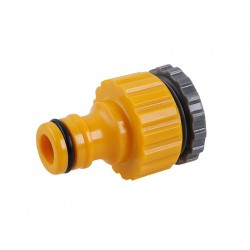 ROSA Csapcsatlakozó adapter belsőmenetes 1/2"-3/4"