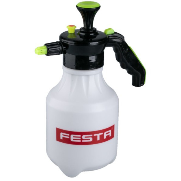 FESTA Permetező kézi 1,5 liter