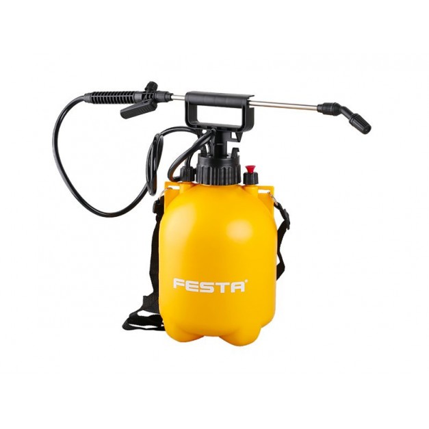 FESTA Permetező kézi 3 liter
