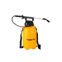 FESTA Permetező fél háti 5 liter