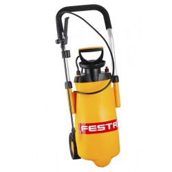 FESTA Permetezőkocsi 12 liter
