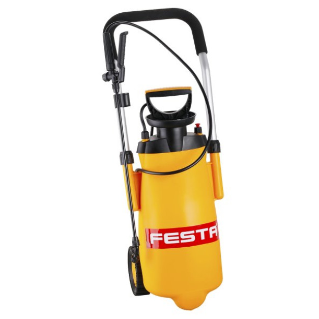 FESTA Permetezőkocsi 12 liter
