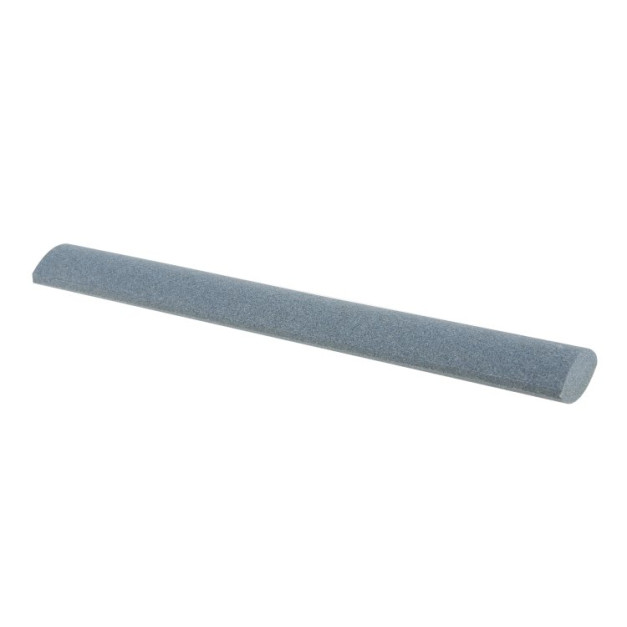 Fenőkő ovális 250 x 33 x 18 mm