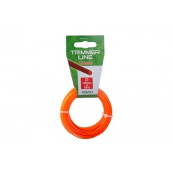 ROSA Fűnyíró damil 1,3 mm x 15m