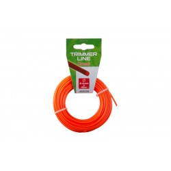 ROSA Fűnyíró damil 2,4 mm x 15m