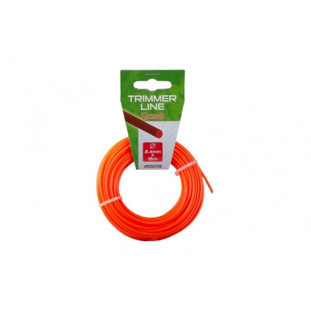 ROSA Fűnyíró damil 2,4 mm x 15m