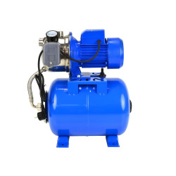 Geko 24 literes házi vízmű, 1100 W/ 3600L/óra