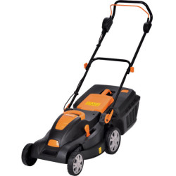 Villager Villy 1600 P Elektromos Fűnyíró, 1,6 kW, 38 cm vágásisz. 