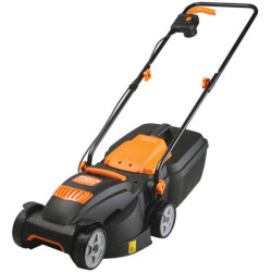 Villager Villy 1200 P Elektromos Fűnyíró, 1,2 kW, 32 cm vágási szélesség