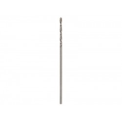 BOSCH Csigafúró 1,0 x 34/12 mm 135° HSS-G DIN 338 (10 db/cs)