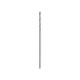 BOSCH Csigafúró 1,0 x 34/12 mm 135° HSS-G DIN 338 (10 db/cs)