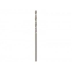 BOSCH Csigafúró 1,5 x 40/18 mm 135° HSS-G DIN 338 (10 db/cs)