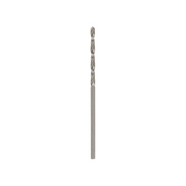 BOSCH Csigafúró 1,5 x 40/18 mm 135° HSS-G DIN 338 (10 db/cs)