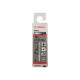 BOSCH Csigafúró 1,5 x 40/18 mm 135° HSS-G DIN 338 (10 db/cs)
