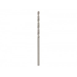 BOSCH Csigafúró 2,0 x 49/24 mm 135° HSS-G DIN 338 (10 db/cs)