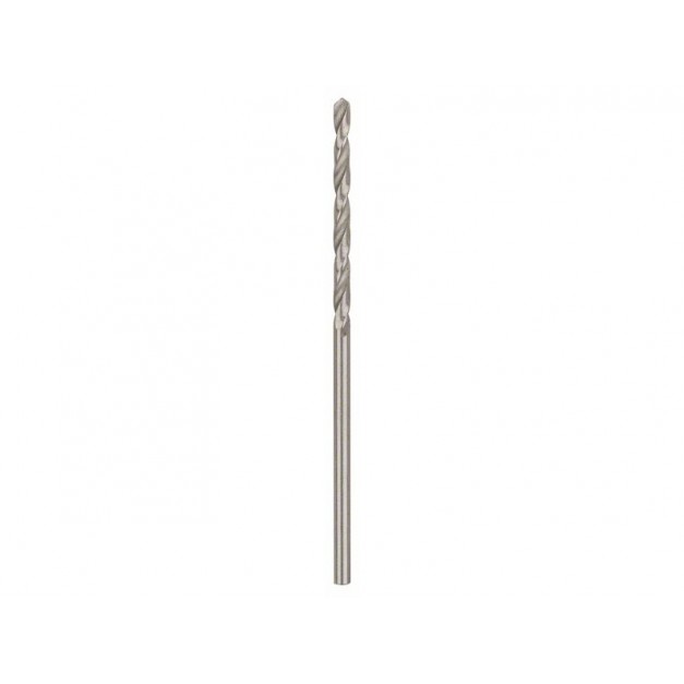 BOSCH Csigafúró 2,0 x 49/24 mm 135° HSS-G DIN 338 (10 db/cs)