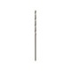 BOSCH Csigafúró 2,0 x 49/24 mm 135° HSS-G DIN 338 (10 db/cs)