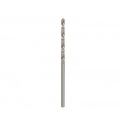 BOSCH Csigafúró 2,5 x 57/30 mm 135° HSS-G DIN 338 (10 db/cs)
