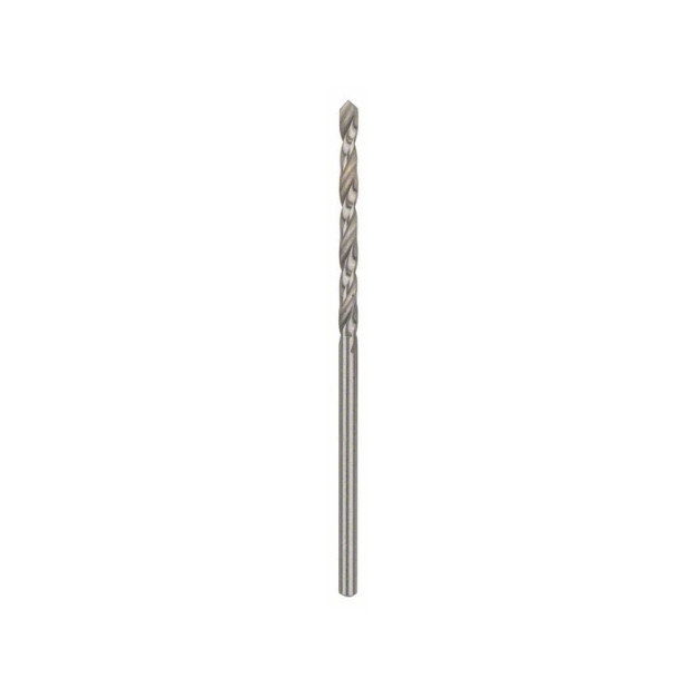 BOSCH Csigafúró 2,5 x 57/30 mm 135° HSS-G DIN 338 (10 db/cs)