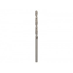 BOSCH Csigafúró 3,0 x 61/33 mm 135° HSS-G DIN 338 (10 db/cs)
