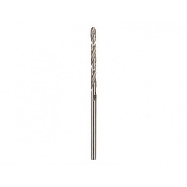 BOSCH Csigafúró 3,0 x 61/33 mm 135° HSS-G DIN 338 (10 db/cs)