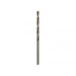 BOSCH Csigafúró 3,2 x 65/36 mm 135° HSS-G DIN 338 (10 db/cs)