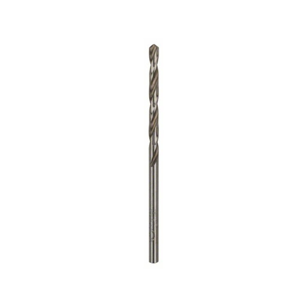 BOSCH Csigafúró 3,2 x 65/36 mm 135° HSS-G DIN 338 (10 db/cs)