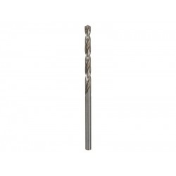 BOSCH Csigafúró 4,0 x 75/43 mm 135° HSS-G DIN 338 (10 db/cs)