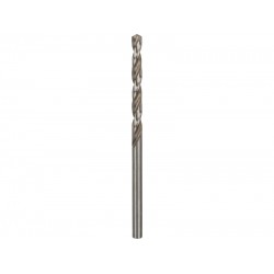 BOSCH Csigafúró 4,2 x 75/43 mm 135° HSS-G DIN 338 (10 db/cs)