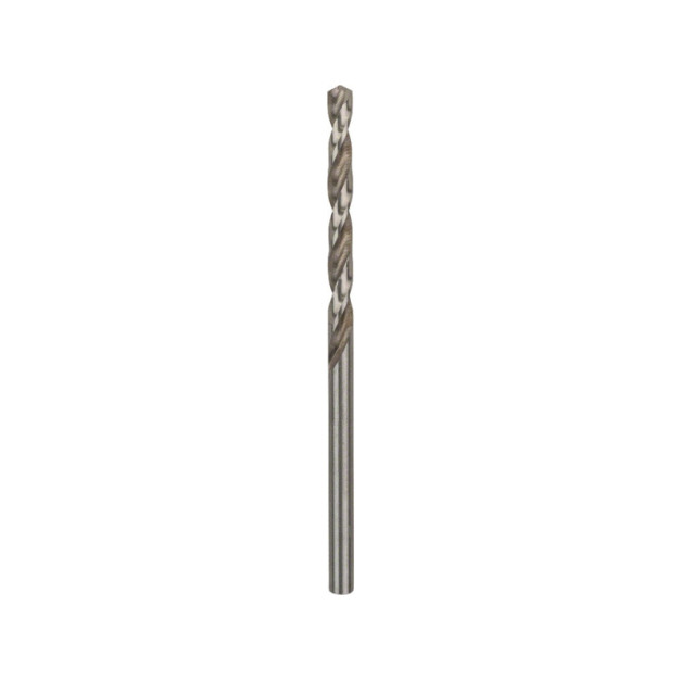 BOSCH Csigafúró 4,2 x 75/43 mm 135° HSS-G DIN 338 (10 db/cs)