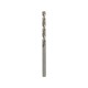 BOSCH Csigafúró 4,2 x 75/43 mm 135° HSS-G DIN 338 (10 db/cs)