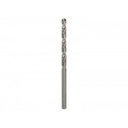 BOSCH Csigafúró 4,5 x 80/47 mm 135° HSS-G DIN 338 (10 db/cs)