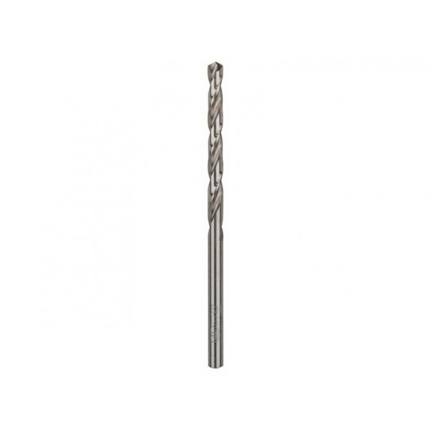 BOSCH Csigafúró 4,5 x 80/47 mm 135° HSS-G DIN 338 (10 db/cs)