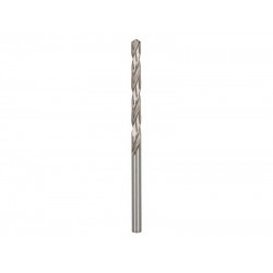 BOSCH Csigafúró 5,0 x 86/52 mm 135° HSS-G DIN 338 (10 db/cs)