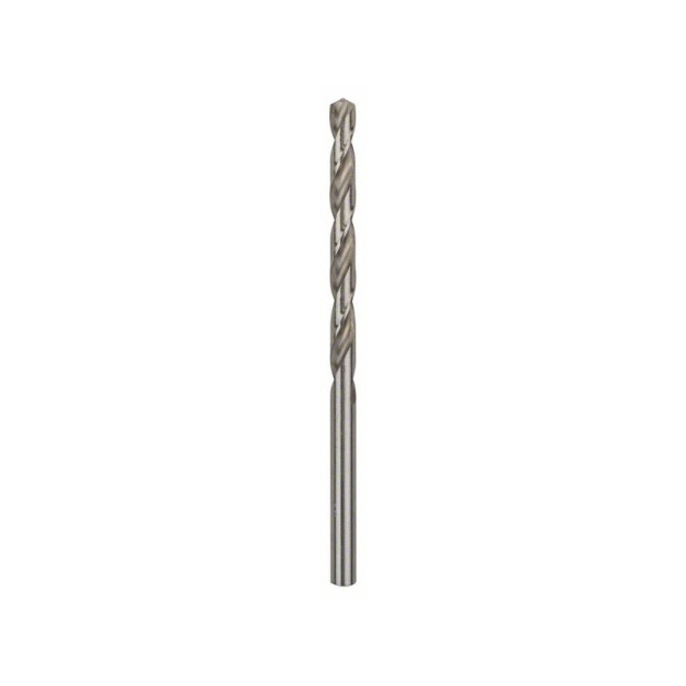 BOSCH Csigafúró 5,5 x 93/57 mm 135° HSS-G DIN 338 (10 db/cs)