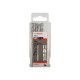 BOSCH Csigafúró 5,5 x 93/57 mm 135° HSS-G DIN 338 (10 db/cs)