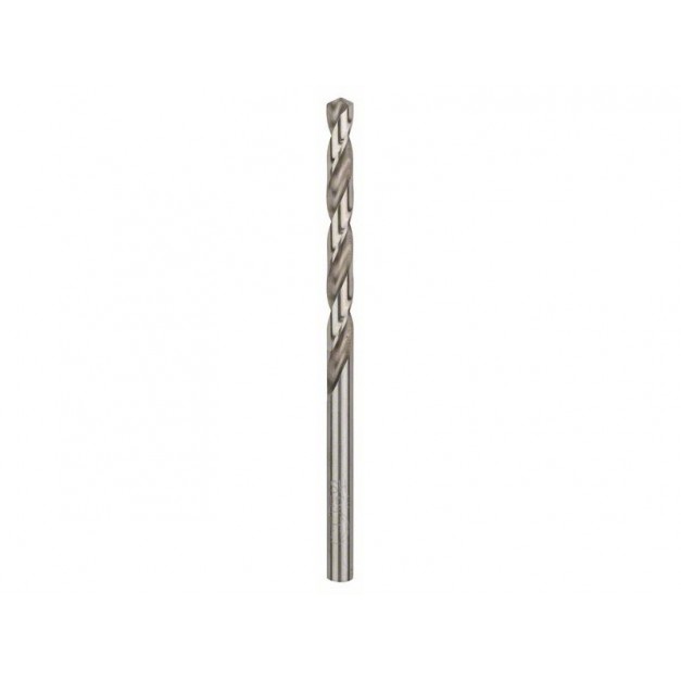 BOSCH Csigafúró 6,5 x 101/63 mm 135° HSS-G DIN 338 (10 db/cs)