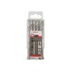 BOSCH Csigafúró 6,5 x 101/63 mm 135° HSS-G DIN 338 (10 db/cs)