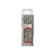 BOSCH Csigafúró 7,5 x 109/69 mm 135° HSS-G DIN 338 (10 db/cs)